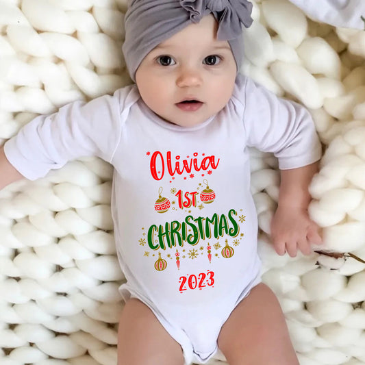 Chirtsmas Outfit 2023