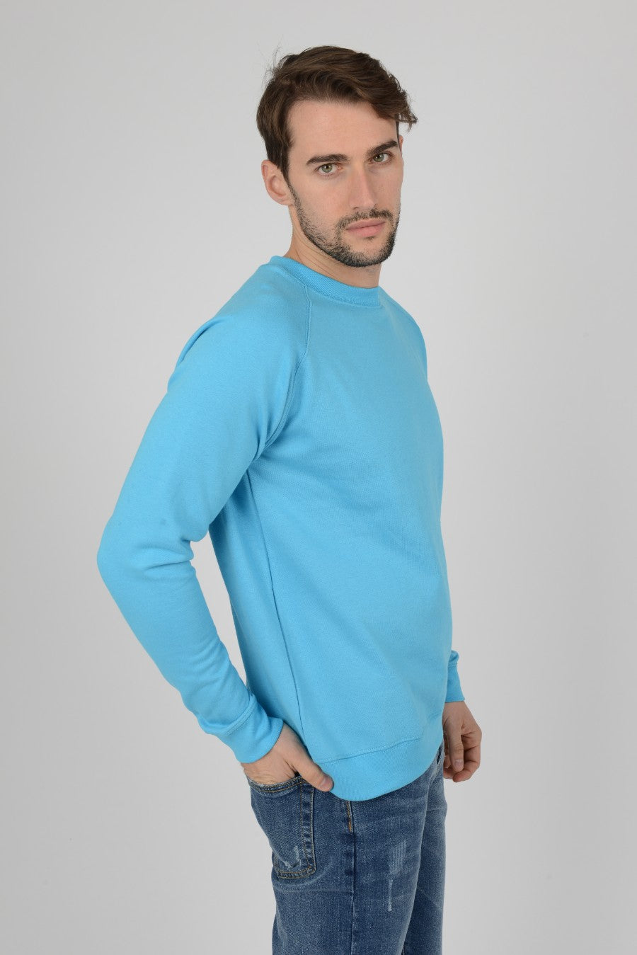 The Icon Classic Sweatshirt