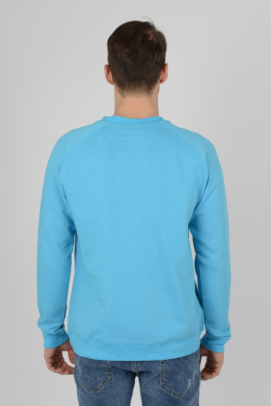 The Icon Classic Sweatshirt