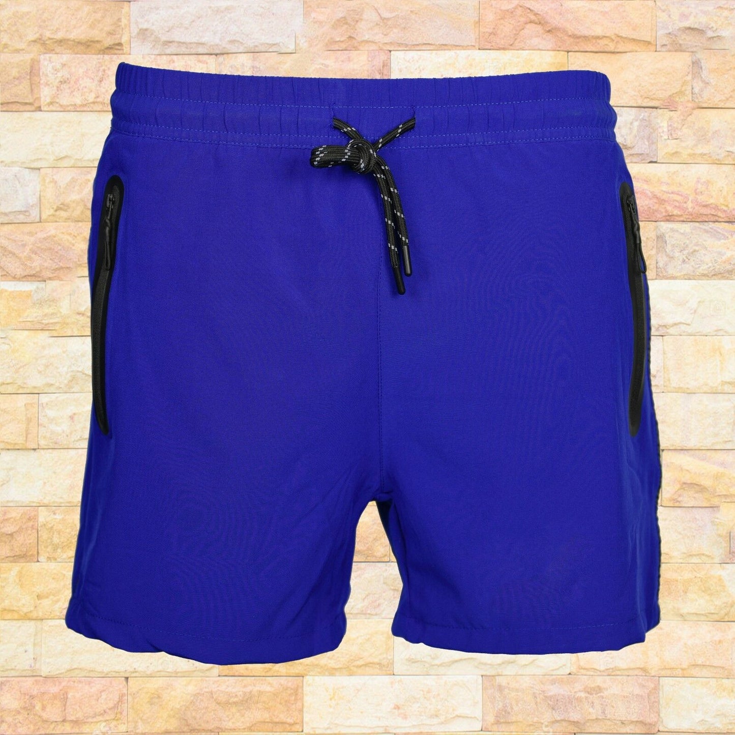 Mens Swimming Swim Shorts