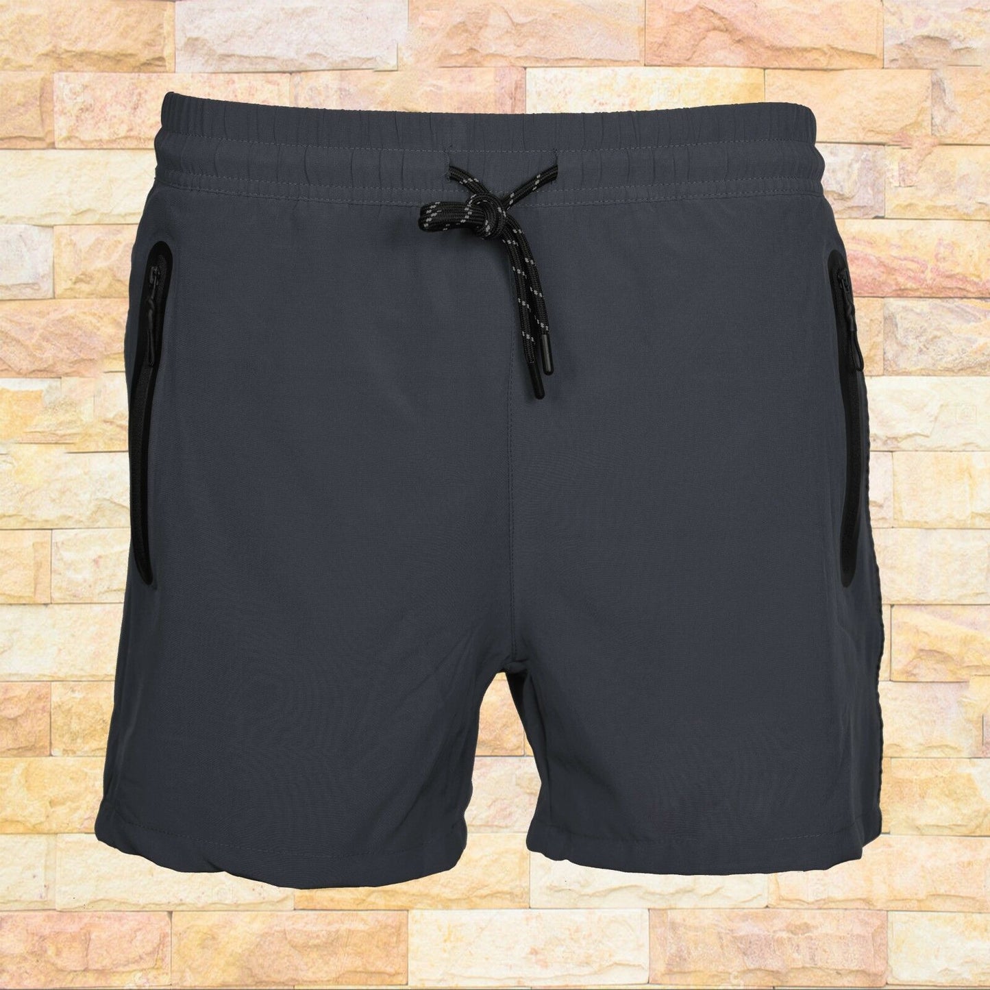Mens Swimming Swim Shorts