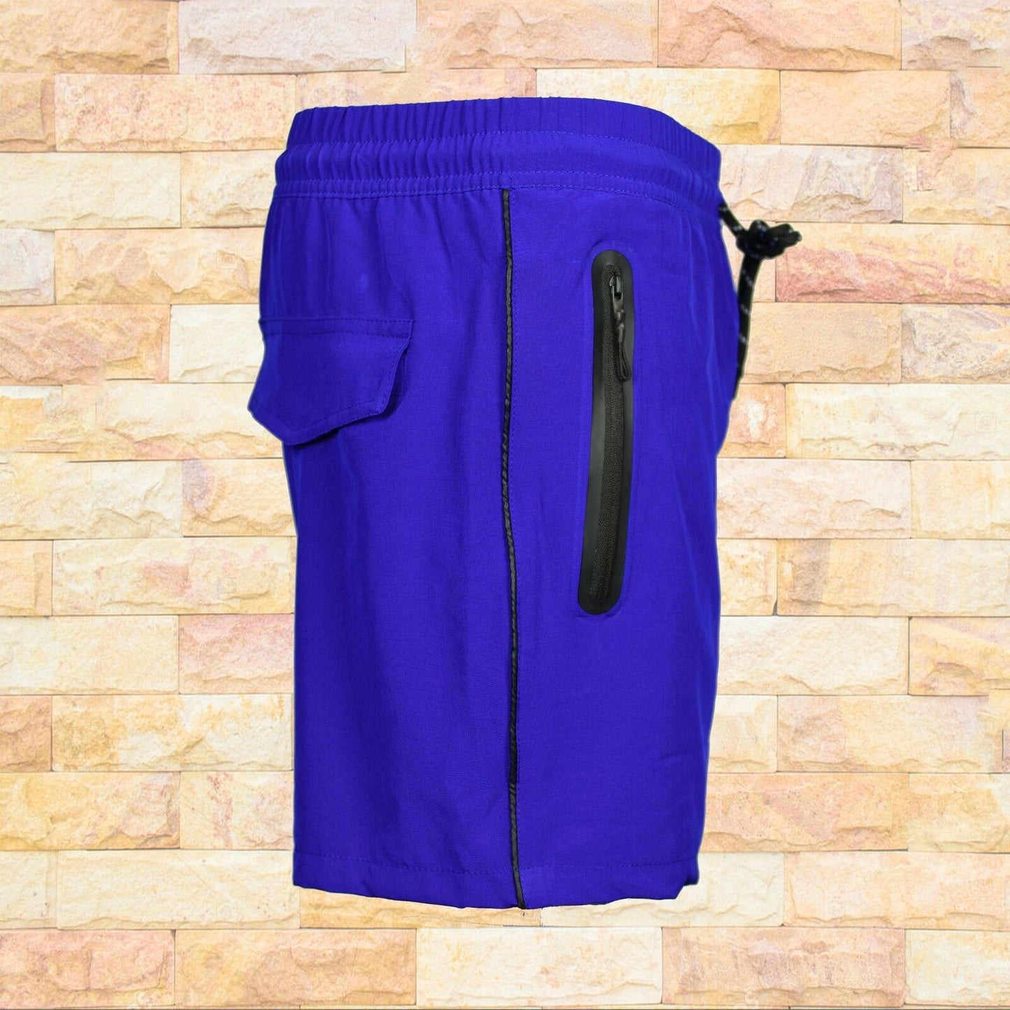 Mens Swimming Swim Shorts