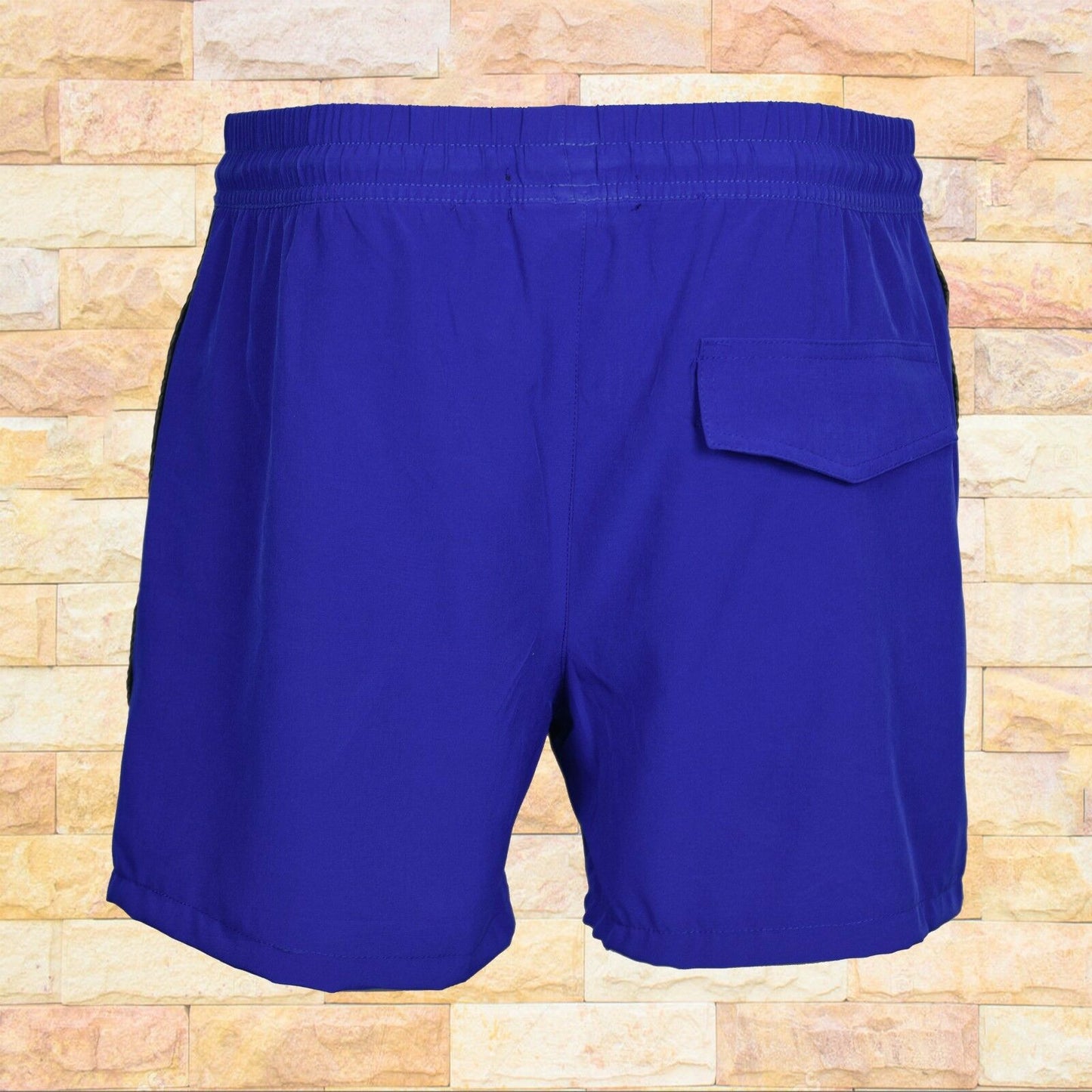 Mens Swimming Swim Shorts
