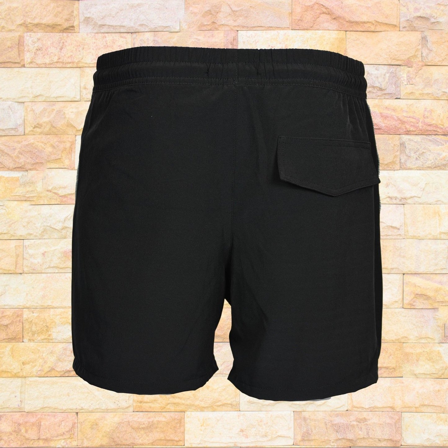 Mens Swimming Swim Shorts