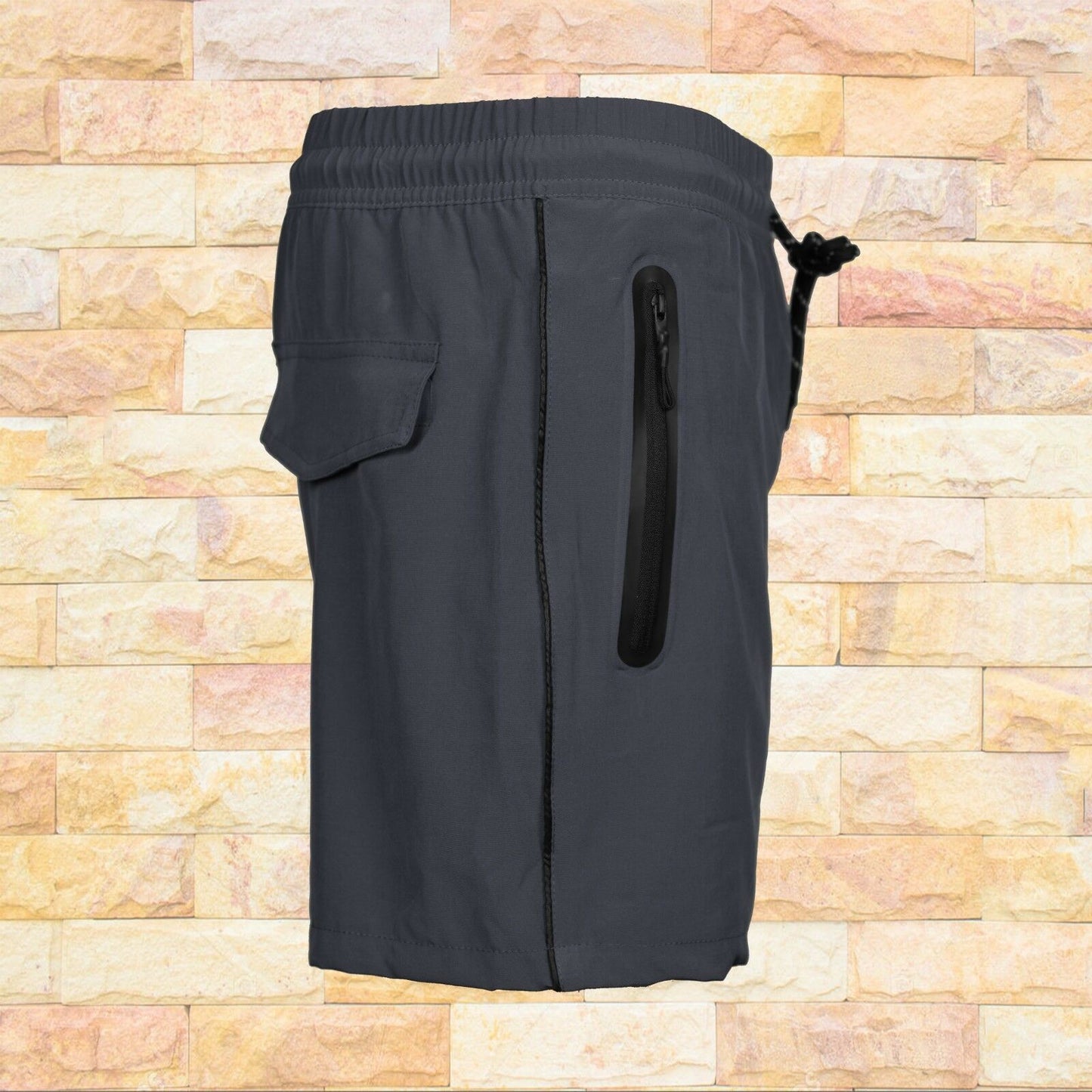 Mens Swimming Swim Shorts