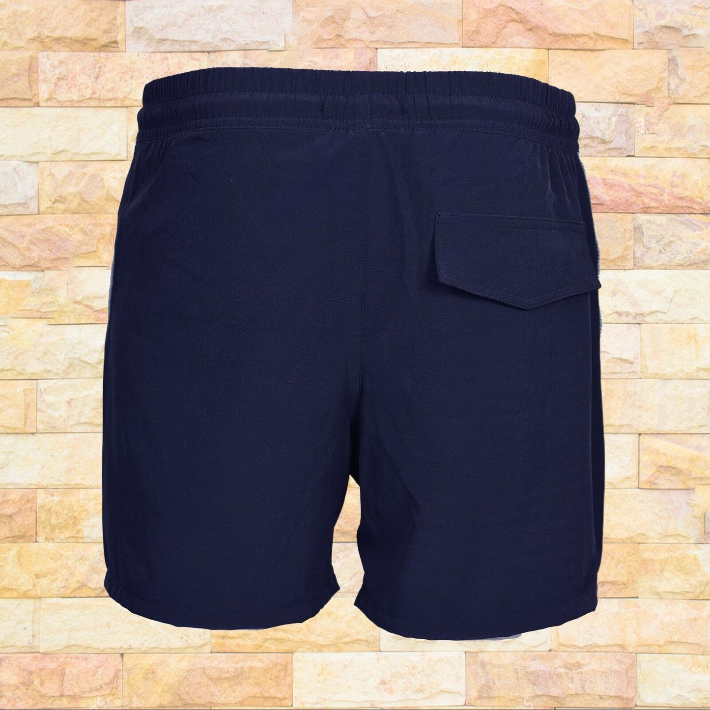 Mens Swimming Swim Shorts