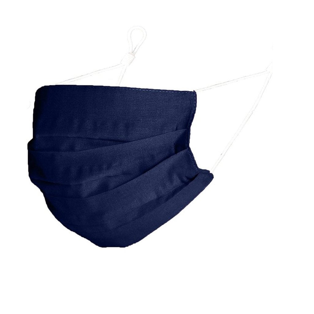 Pleated Masks