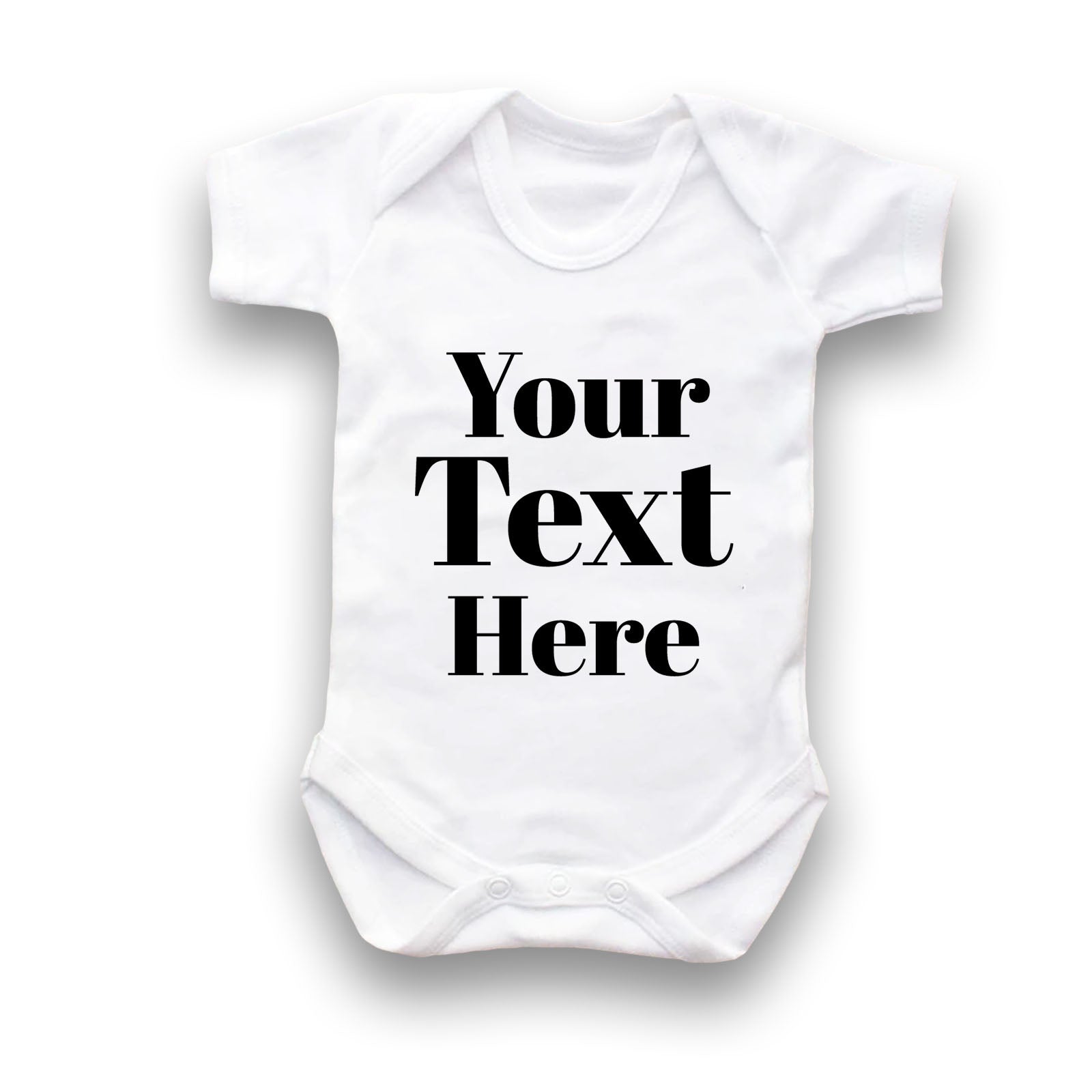 any text any image