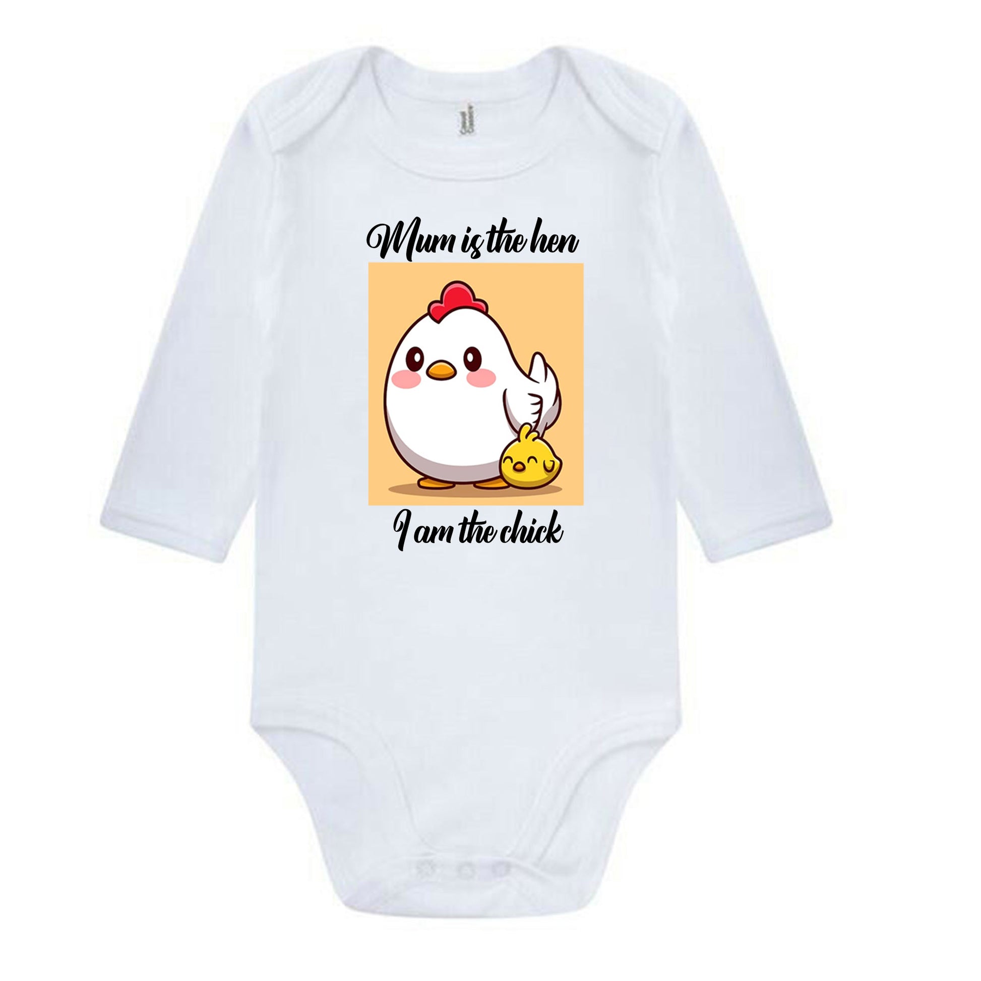personalised baby
