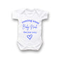 pregnancy reveal baby grow