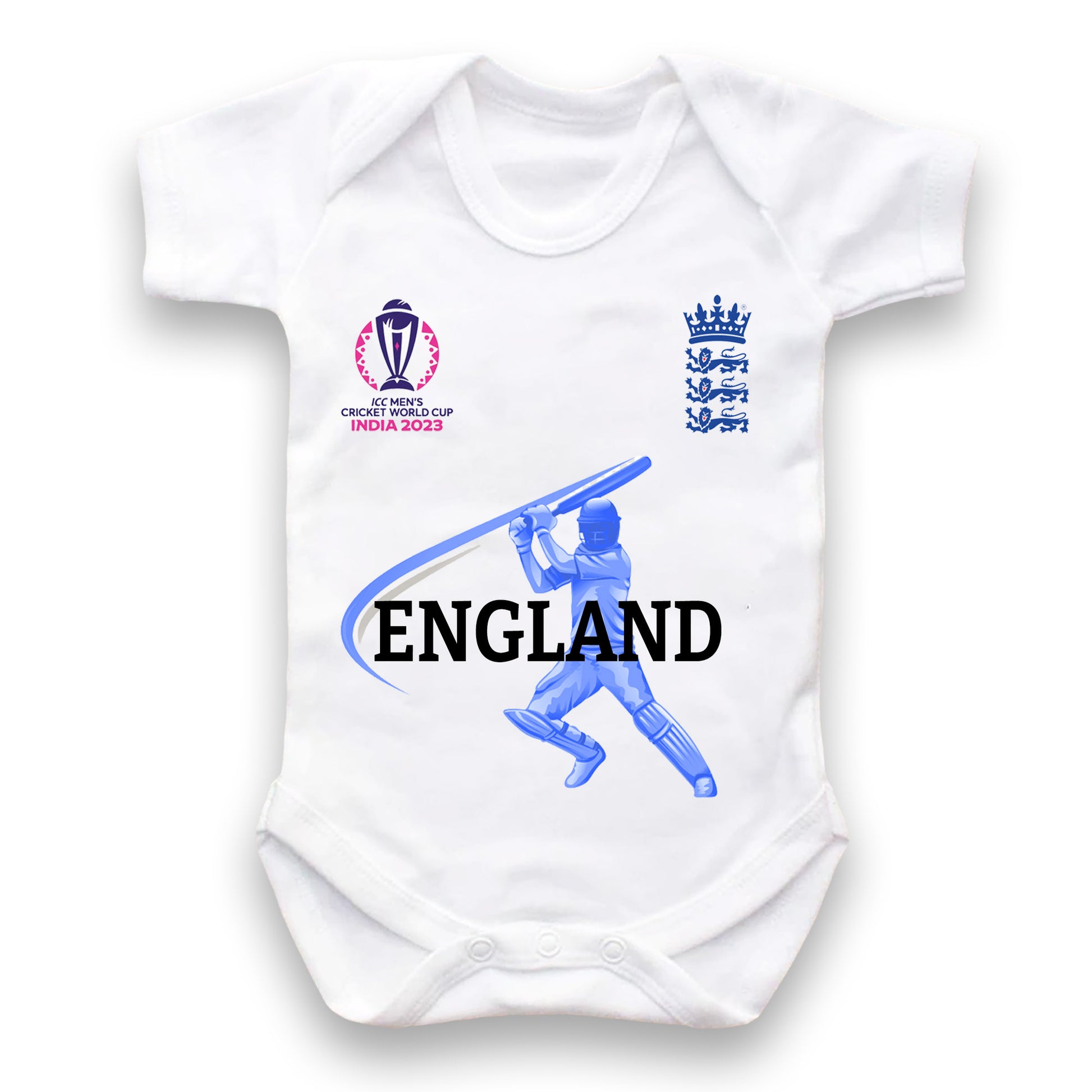 cricket baby clothes