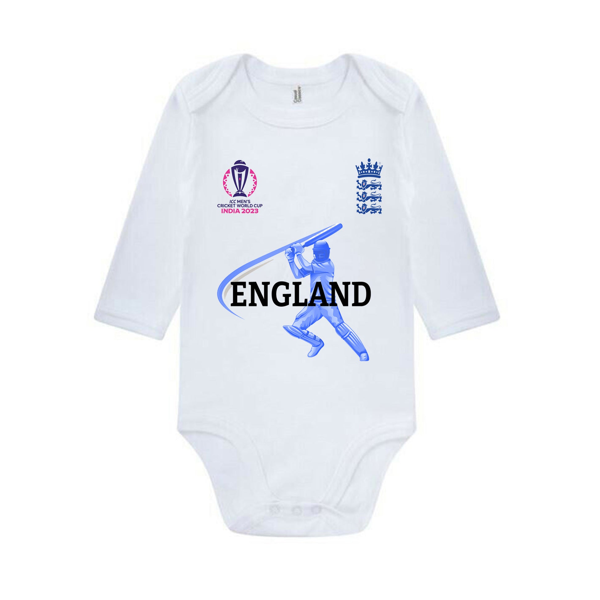 cricket baby clothes