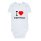 i love my aunt baby grow
