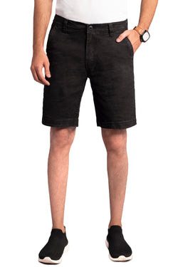 Men’s Stretchable Chino 4 Pockets Shorts