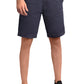 Men’s Stretchable Chino 4 Pockets Navy Shorts
