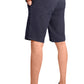 Men’s Stretchable Chino 4 Pockets Navy Shorts