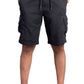 Men Cargo Combat Bello Pocket Shorts