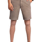 Men’s Stretchable Chino 4 Pockets Grey Shorts