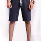 Summer Original Navy Classic Fleece Shorts