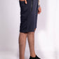 Summer Original Black Classic Fleece Shorts