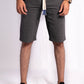 Summer Original Black Classic Fleece Shorts