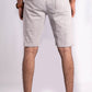 Summer Original Light Grey Classic Fleece Shorts