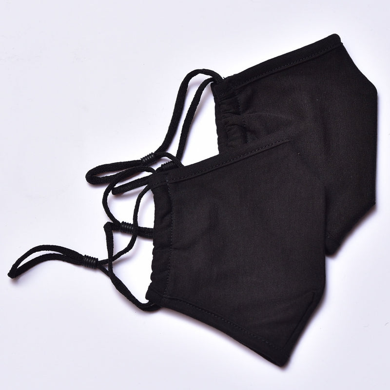 Reusable Ultra-light Organic Cotton Face Mask
