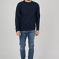 The Athlete Raglan Sweatshirt