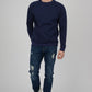 The Athlete Raglan Sweatshirt