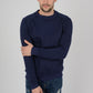 The Athlete Raglan Sweatshirt
