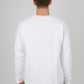 Mens-Raglan-Sweatshirt-Workwear-White