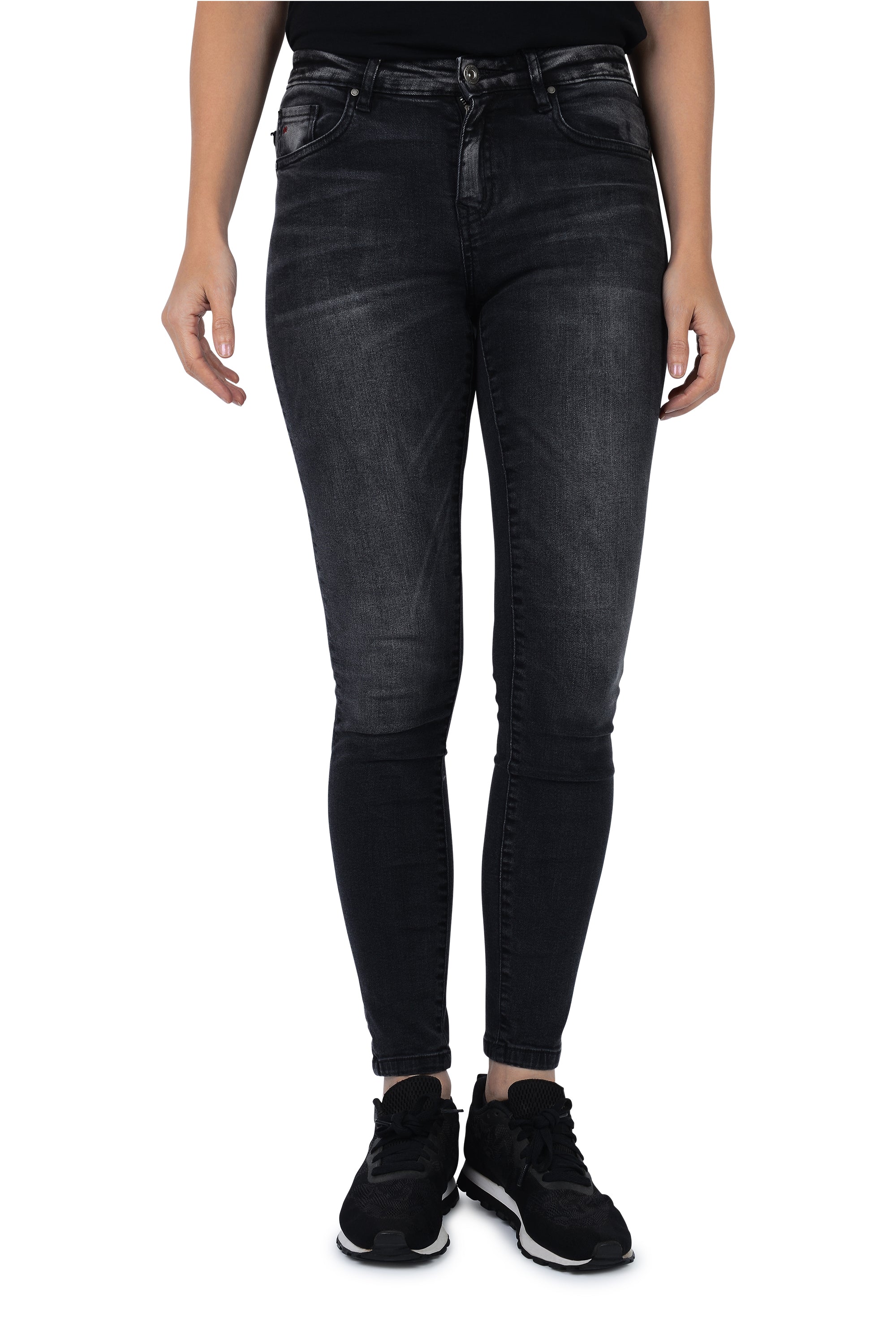 Jessica Simpson Ladies' Skinny Jean | Costco