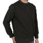 The Icon Classic Sweatshirt - Dark Grey
