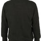 Dark Grey Icon Classic Sweatshirt ~ Five Emperors