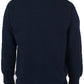 Navy Icon Classic Sweatshirt ~ Five Emperors