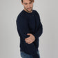 The Athlete Raglan Sweatshirt