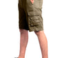 Men Cargo Combat Bello Pocket Shorts