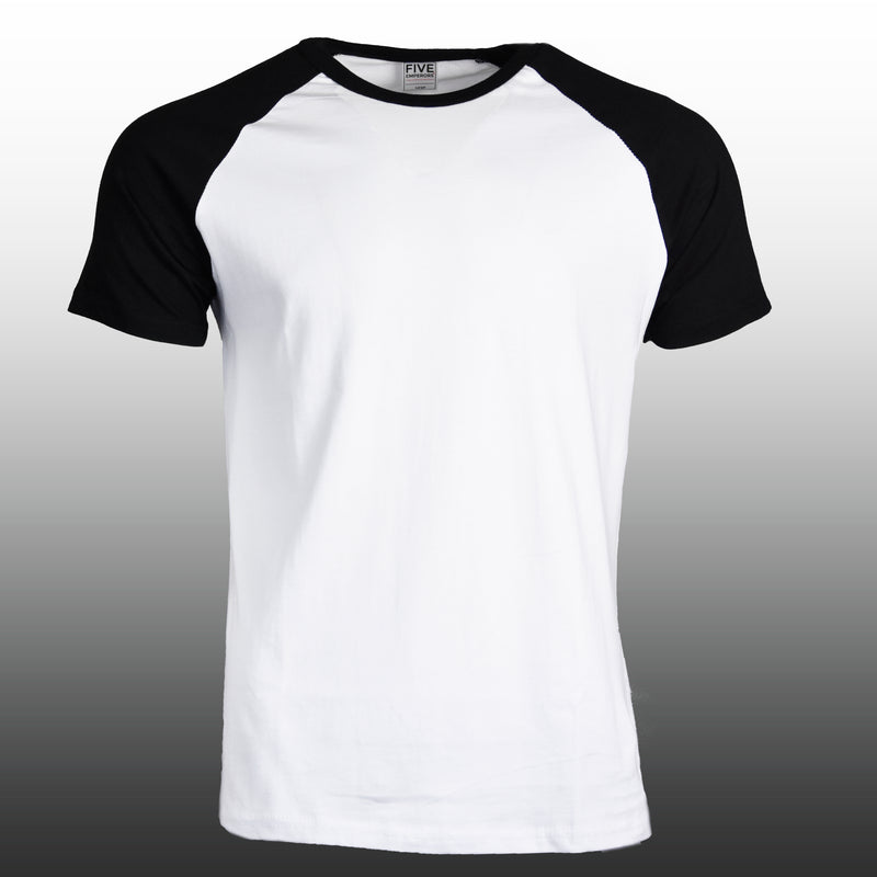 Raglan tshirt