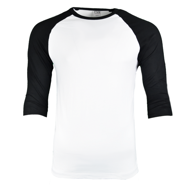 Raglan tshirt