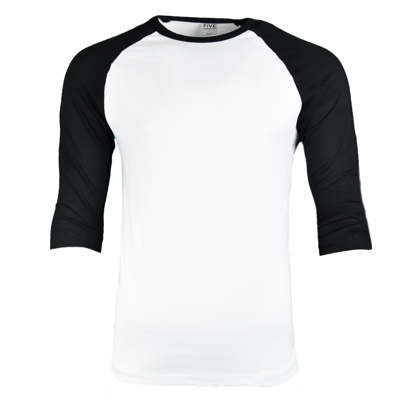 Raglan tshirt