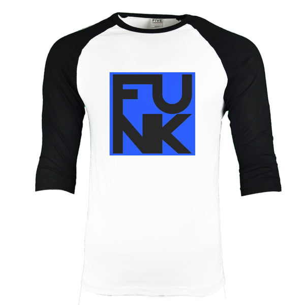 Funk Graphic T-Shirt