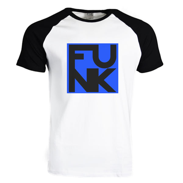 Funk Graphic T-Shirt