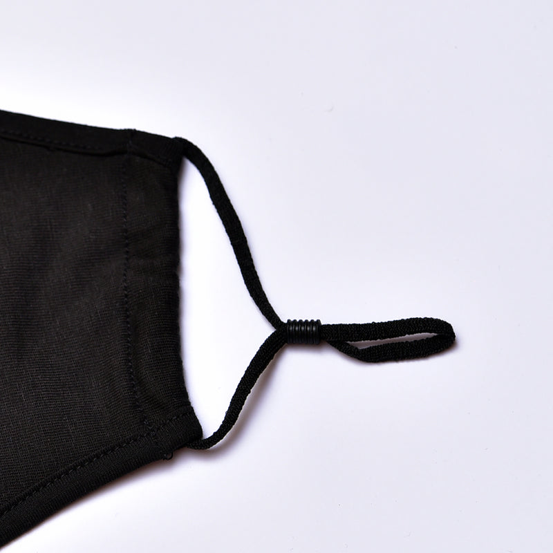 Reusable Ultra-light Organic Cotton Face Mask