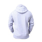 Men's Hakuna Matata Fleece Pullover Long-sleeved Printed Hoodie