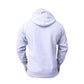 Men's Doodle Fleece Pullover Long-sleeved Printed Hoodie