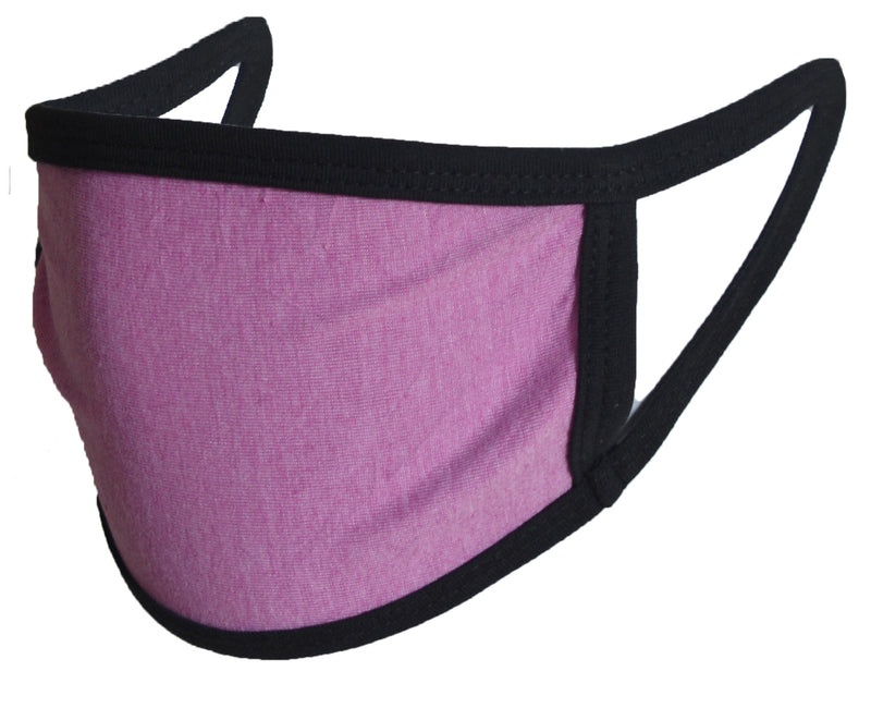 Plain Mask-Lilac