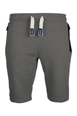 Summer Original Dark Grey Classic Fleece Shorts