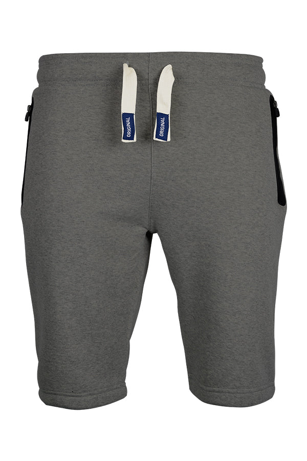 Summer Original Dark Grey Classic Fleece Shorts