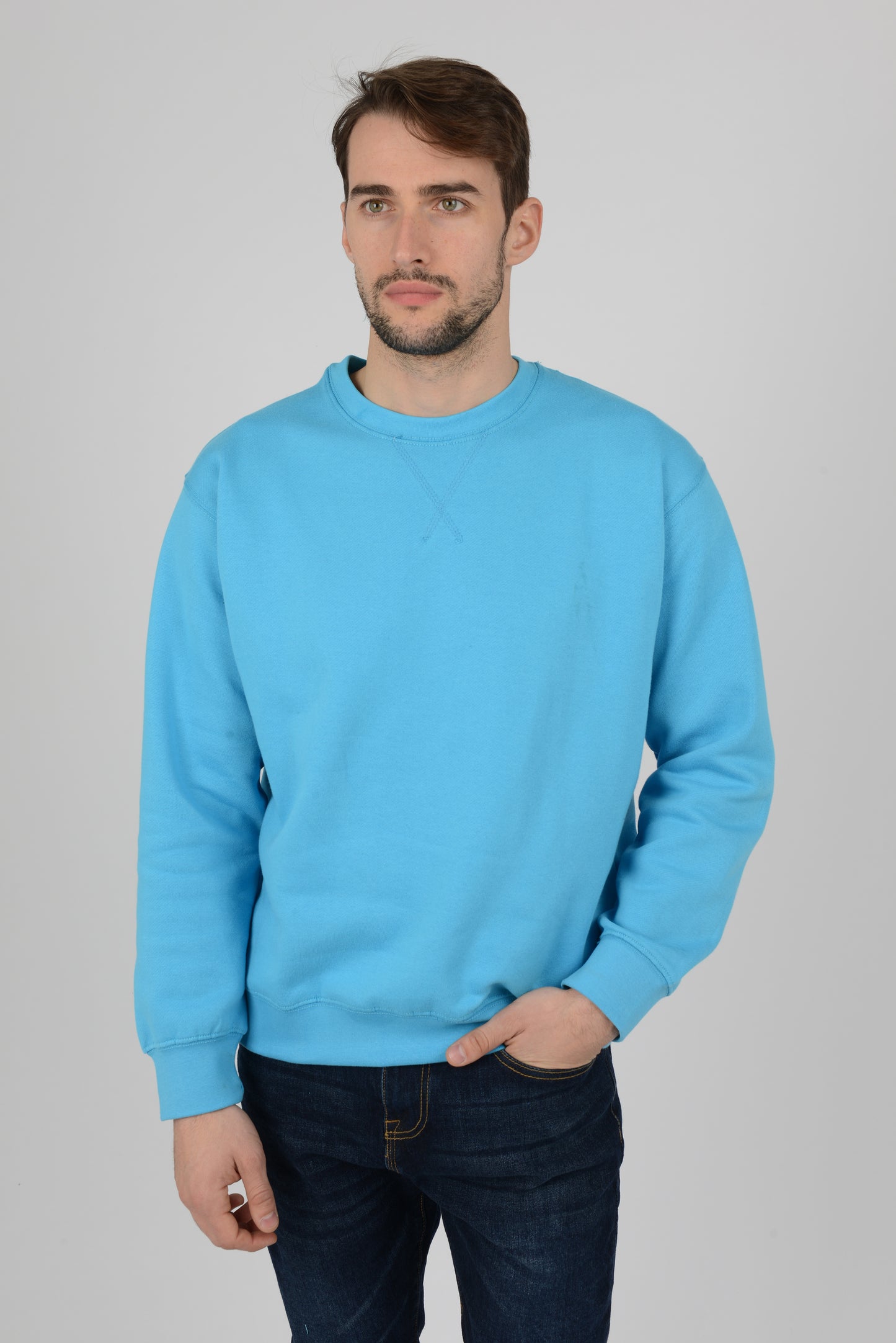 The Icon Classic Sweatshirt