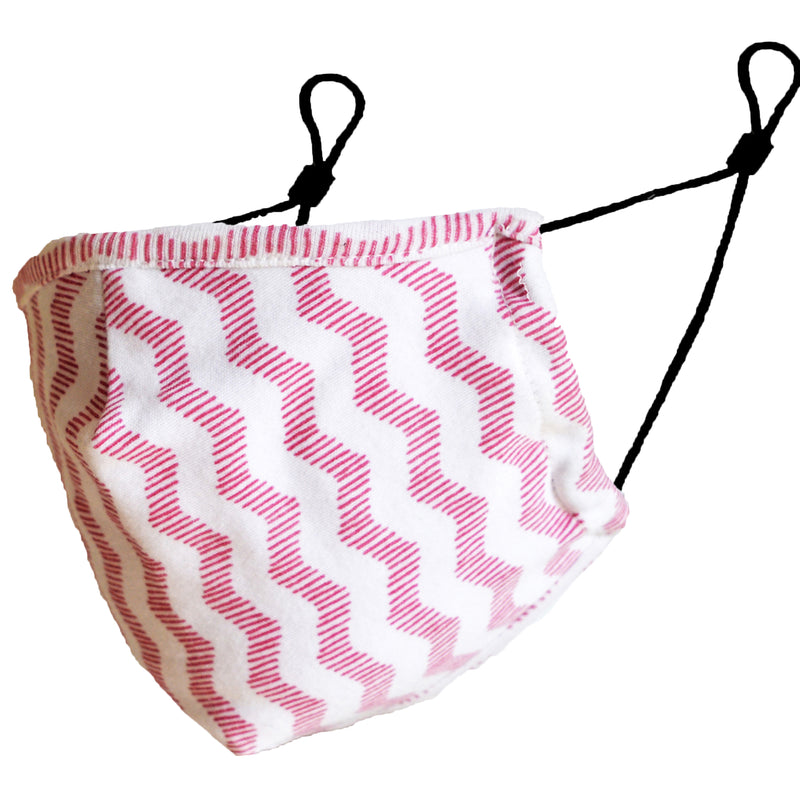 Reusable Ultra-light Organic Cotton Face Mask